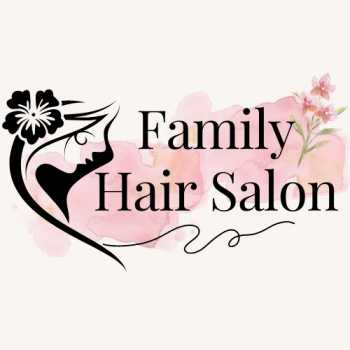 logo Family Hair Salon